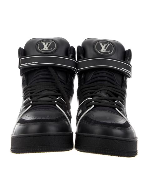 louis vuitton x408 sneakers.